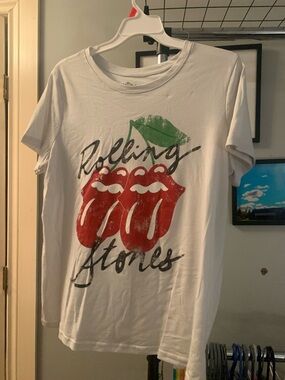 Nwt rolling stones shirt